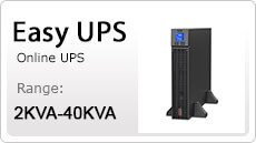 Easy UPS